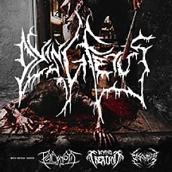 Bilety na koncert Dying Fetus, guests: Psycroptic, Beyond Creation, DISENTOMB w Poznaniu - 23-10-2017