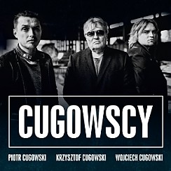 Bilety na koncert ATMASFERA - CUGOWSCY w Gdańsku - 24-02-2018