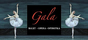Bilety na spektakl Gala Baletowa - Niepowtarzalny wieczór z Gwiazdami Polskiego Baletu Narodowego! - Kielce - 12-06-2017