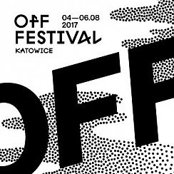 Bilety na OFF Festival Katowice