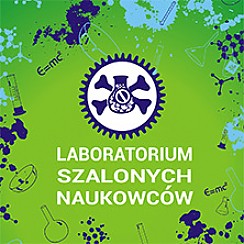 Bilety na spektakl Laboratorium Szalonych Naukowców - Biała Podlaska - 16-11-2017