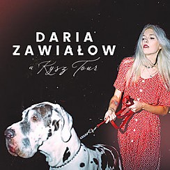 Bilety na koncert Daria Zawiałow - Łódź - 19-10-2017
