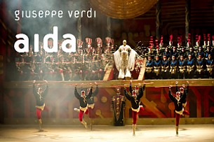 Bilety na koncert Aida w Poznaniu - 31-03-2017
