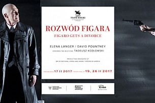 Bilety na koncert ROZWÓD FIGARA w Poznaniu - 26-11-2017