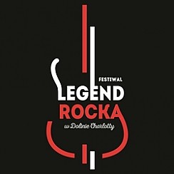 Bilety na 11.Festiwal Legend Rocka: ARW Anderson, Rabin, Wakeman