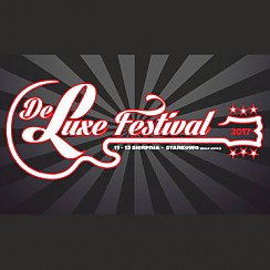 Bilety na De Luxe Festival