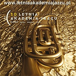 Bilety na koncert uczestników INTL Jazz Platform / Masecki, Rogiewicz w Łodzi - 03-08-2017