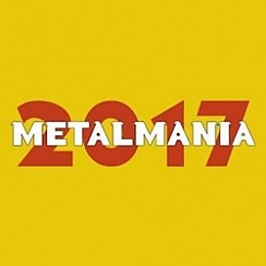 Bilety na koncert Metalmania w Katowicach - 07-04-2018
