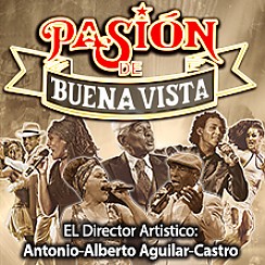 Bilety na spektakl Pasion de Buena Vista - Lublin - 01-02-2018