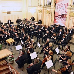 Bilety na koncert Sacrum Non Profanum - koncert w Szczecinie - 18-08-2017
