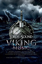 Bilety na koncert Lords of the Sound: koncert Viking Music w Krakowie - 21-11-2017