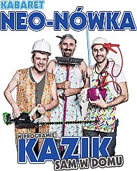 Bilety na kabaret Neo-Nówka w Rybniku - 22-09-2017