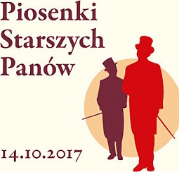 Bilety na koncert charytatywny: Piosenki Starszych Panów: M.Umer, P.Machalica, G.Małecki w Gdańsku - 14-10-2017