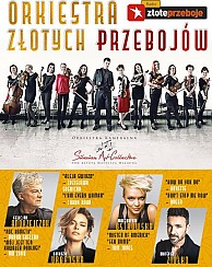 Bilety na koncert Orkiestra Złotych Przebojów - Opole - Orkiestra Złotych Przebojów - 09-09-2017