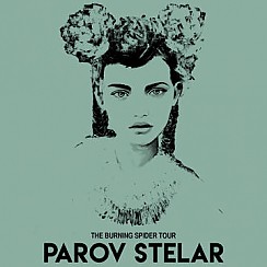 Bilety na koncert Parov Stelar w Warszawie - 24-03-2018