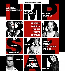 Bilety na kabaret Impro Skład - Testowe impro wydarzenie  w Andrychowie - 20-10-2017