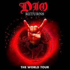Bilety na koncert DIO Returns w Warszawie - 09-12-2017