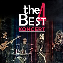 Bilety na koncert The Best 4 w Zielonej Górze - 29-09-2017