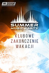 Bilety na koncert Summer Music Party w Katowicach - 02-09-2017