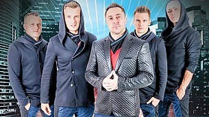 Bilety na koncert Boys - Artystyczne Lato w Międzyzdrojach-Boys oraz support Akord Music - 10-08-2016