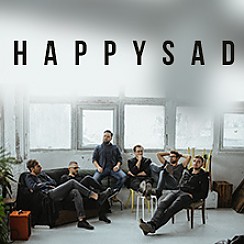 Bilety na koncert Happysad w Warszawie - 19-10-2017