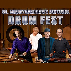 Bilety na koncert Drum Fest: Mark Ford - recital marimbowy w Opolu - 21-10-2017