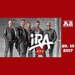 Bilety na koncert Ira - XXX lecie we Wrocławiu - 20-10-2017