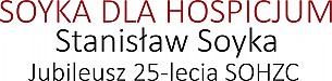 Bilety na koncert Soyka dla Hospicjum - Jubileusz 25-lecia SOHZC w Częstochowie - 30-09-2017
