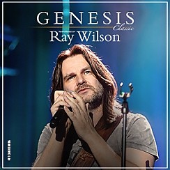 Bilety na koncert RAY WILSON Genesis Classic w Bydgoszczy - 02-12-2017