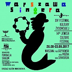 Bilety na koncert Siedem opowieści nie tylko dla dzieci TEATR NN z Lublina w Warszawie - 02-09-2017