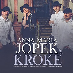 Bilety na koncert Anna Maria Jopek &amp; Kroke w Koszalinie - 23-01-2018