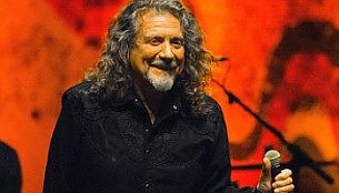 Bilety na koncert Robert Plant w Bristol - Colston Hall - Colston Street - BS1 5AR - - 17-11-2017