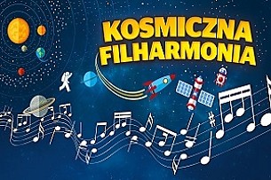 Bilety na koncert Edukacyjny-MUZYCZNY WSZECHŚWIAT w Gdańsku - 17-10-2017
