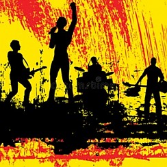 Bilety na koncert The best of Grunge - "Noc w Seattle" we Wrocławiu - 20-10-2017