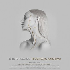 Bilety na koncert Nothing But Thieves w Warszawie - 28-11-2017