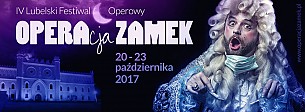 Bilety na koncert OPERAcja Zamek - Wielkie Chóry Wielkich Oper w Lublinie - 20-10-2017