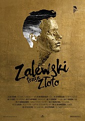 Bilety na koncert Krzysztof Zalewski - Trasa Złoto w Mosinie - 13-10-2017