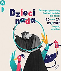 Bilety na spektakl Muzyk, który zagrał księżyc - Wrocław - 22-09-2017
