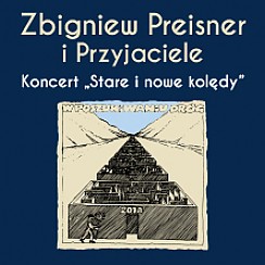 Bilety na koncert Zbigniew Preisner i Przyjaciele - Kolędy stare i nowe w Toruniu - 10-01-2018