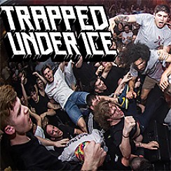 Bilety na koncert Trapped Under Ice + World Eater w Warszawie - 28-10-2017