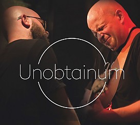 Bilety na koncert UNOBTAINUM  w Poznaniu - 21-09-2017