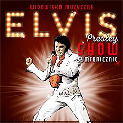 Bilety na koncert Elvis Presley Show Symfonicznie w Gdyni - 28-10-2017