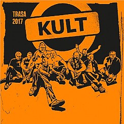 Bilety na koncert KULT Trasa Pomarańczowa 2017 w Gdyni - 29-10-2017