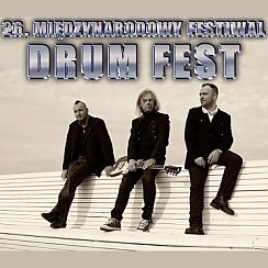 Bilety na koncert Drum Fest: The Klenczon Experience w Opolu - 07-10-2017