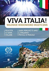 Bilety na koncert VIVA ITALIA! w Gdyni - 28-10-2017