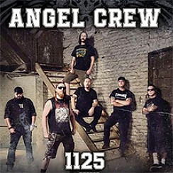 Bilety na koncert Angel Crew + 1125 + This Noise + inni we Wrocławiu - 20-10-2017