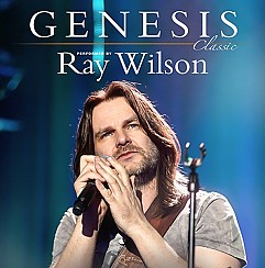 Bilety na koncert Ray Wilson - Genesis Classic w Bydgoszczy - 02-12-2017