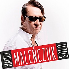 Bilety na koncert Maleńczuk Solo w Pile - 27-10-2017