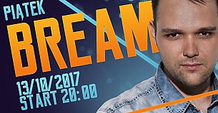 Bilety na koncert Bream w Hulakula już 13 października! w Warszawie - 13-10-2017