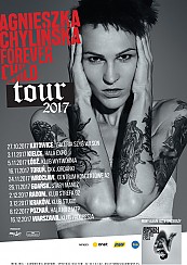 Bilety na koncert Agnieszka Chylińska w Kielcach - 03-11-2017